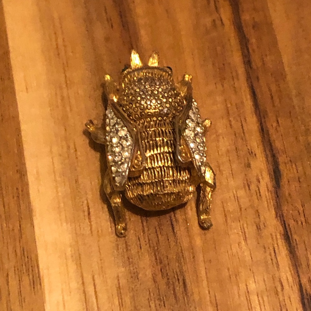 🐝 Bee Brooch Pin 🐝
